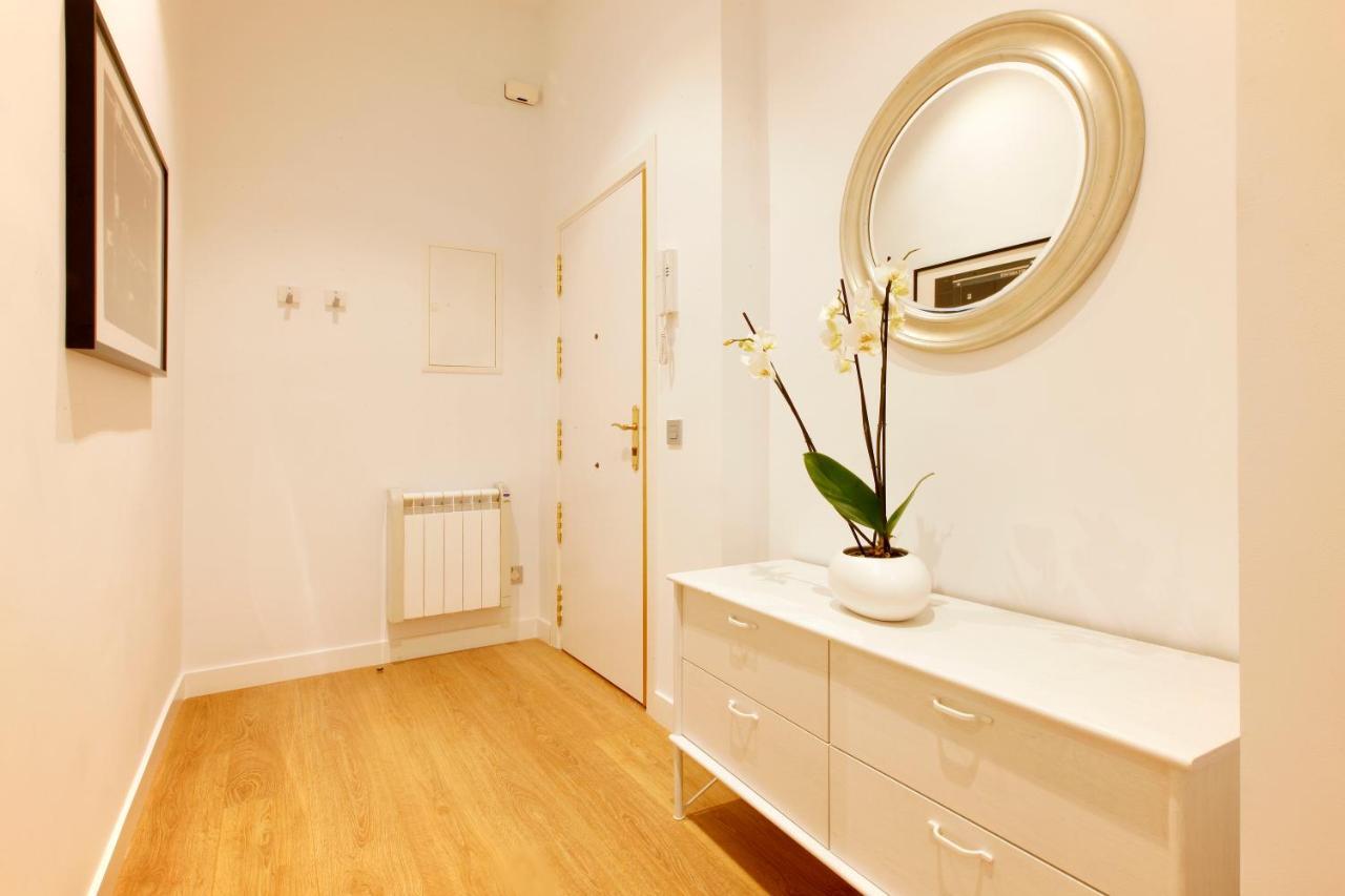 Chueca Exclusive Daire Madrid Dış mekan fotoğraf