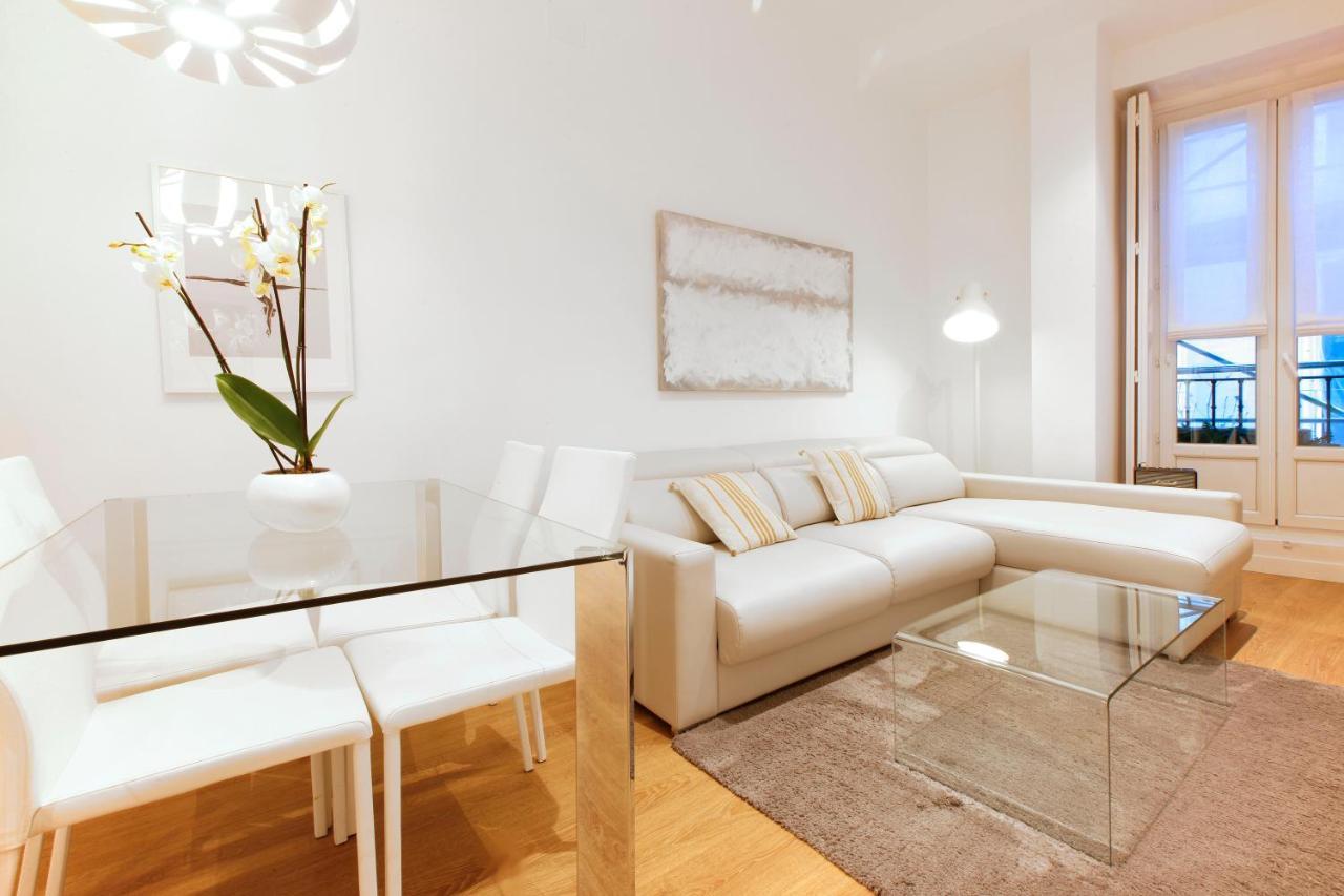 Chueca Exclusive Daire Madrid Dış mekan fotoğraf