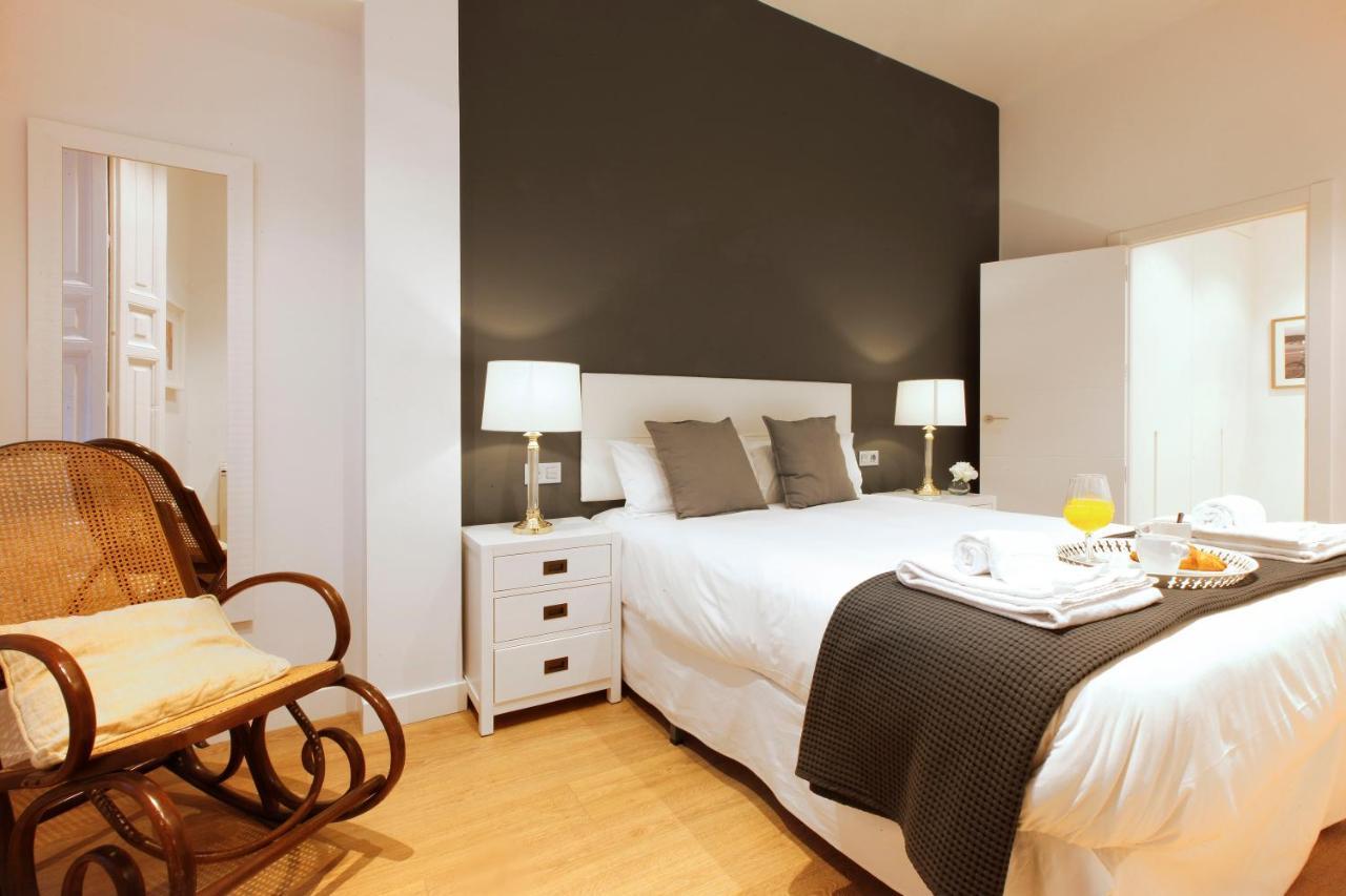 Chueca Exclusive Daire Madrid Dış mekan fotoğraf