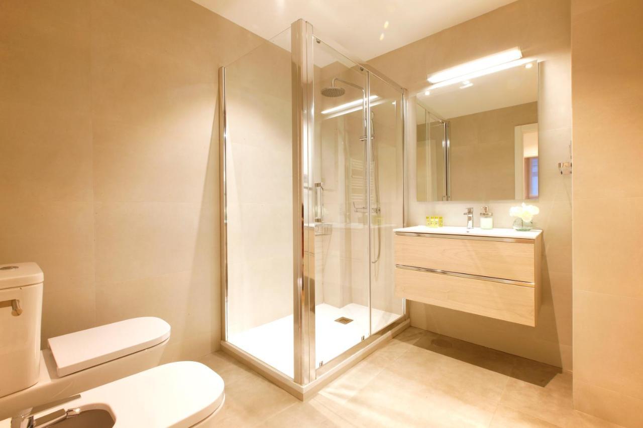 Chueca Exclusive Daire Madrid Dış mekan fotoğraf