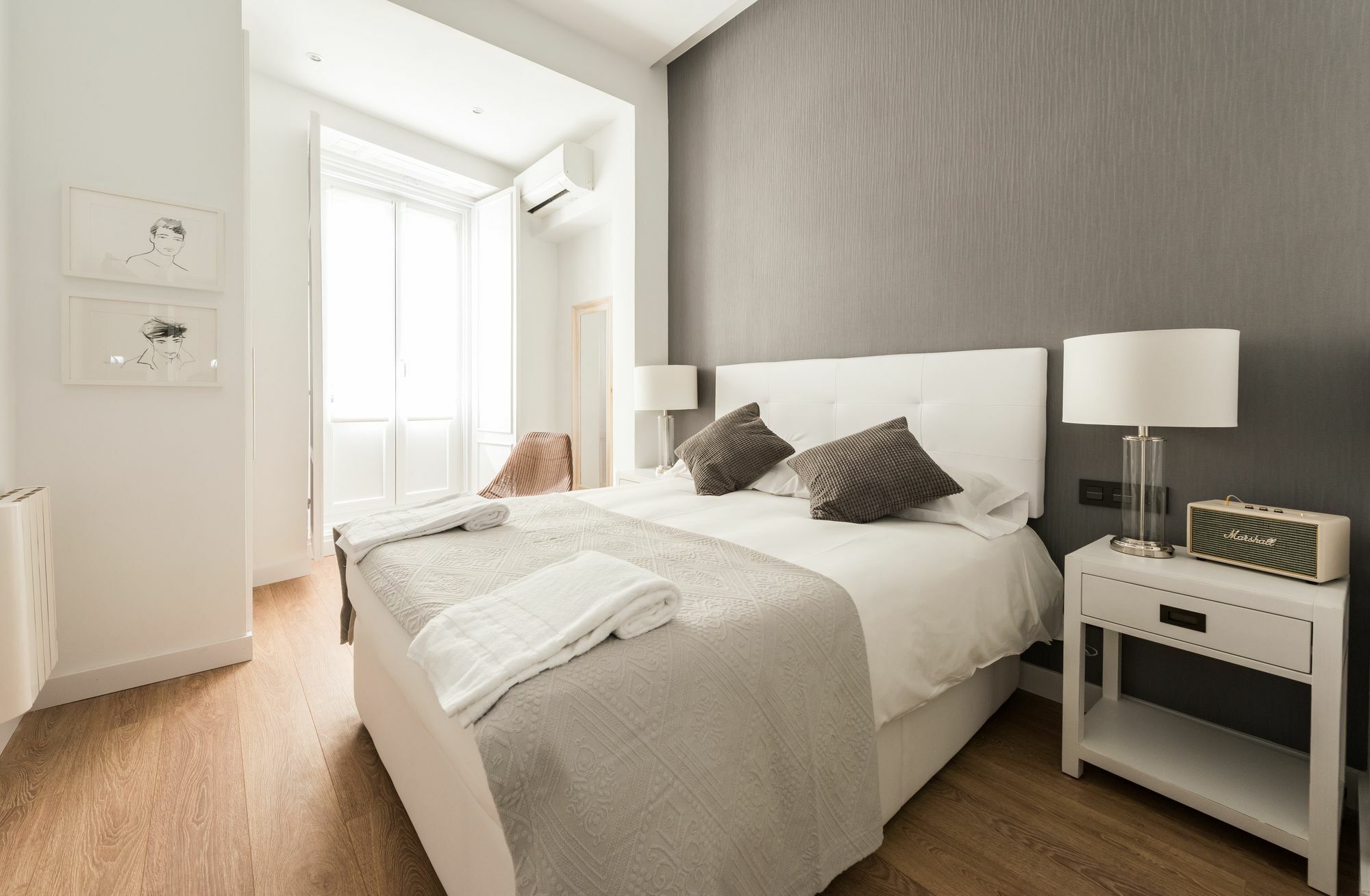 Chueca Exclusive Daire Madrid Dış mekan fotoğraf