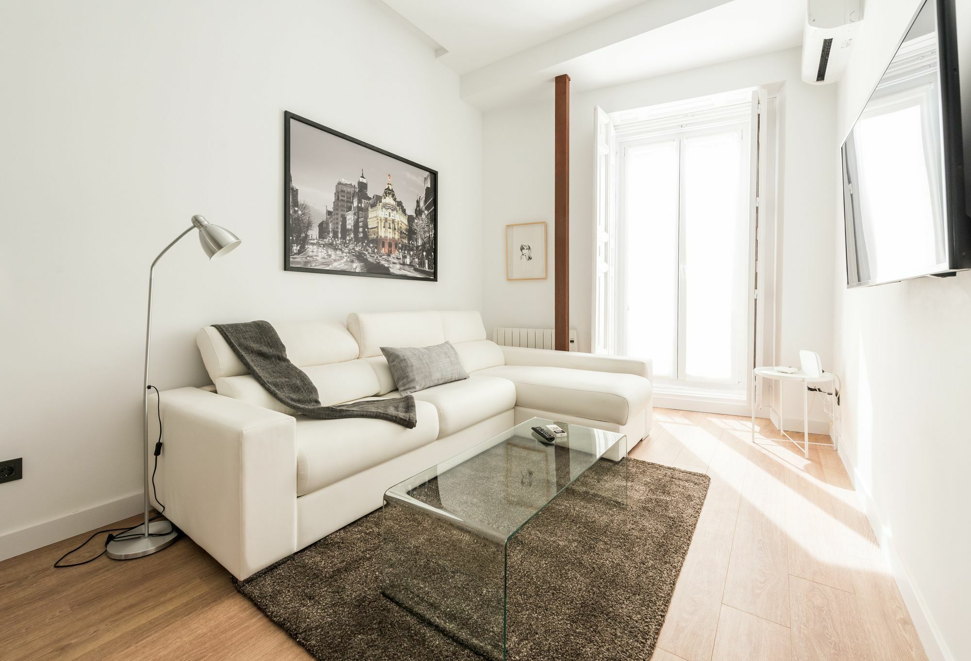 Chueca Exclusive Daire Madrid Dış mekan fotoğraf