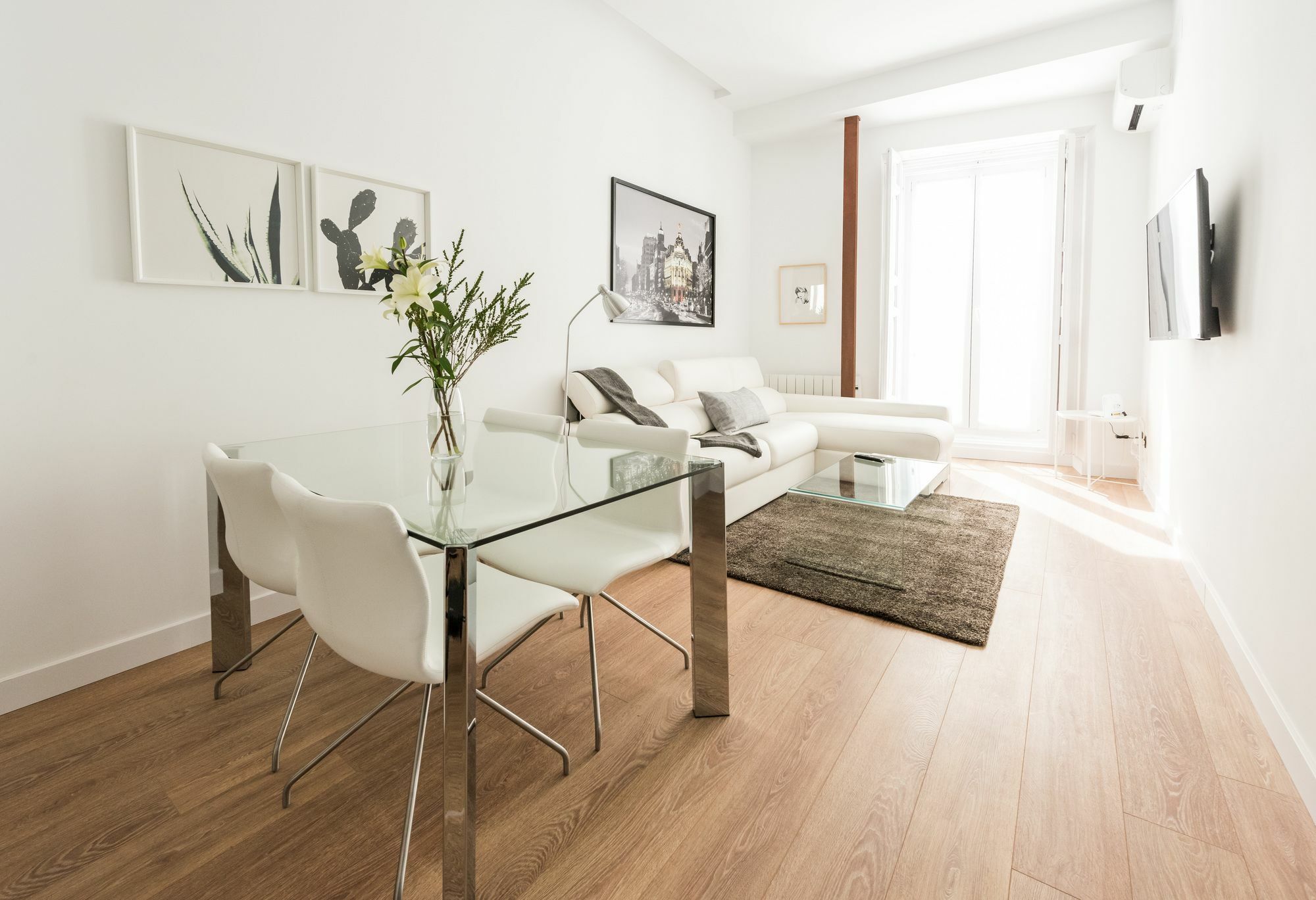 Chueca Exclusive Daire Madrid Dış mekan fotoğraf